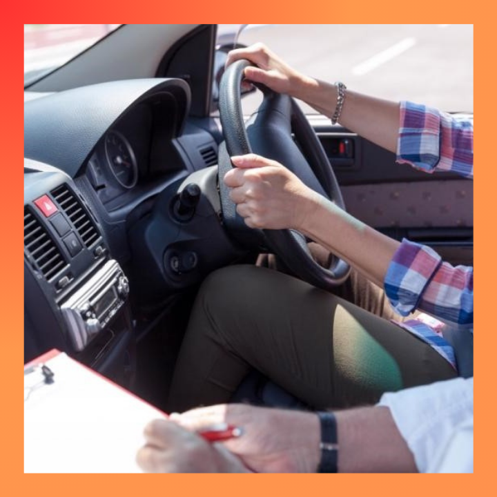 Driver Assessor Training