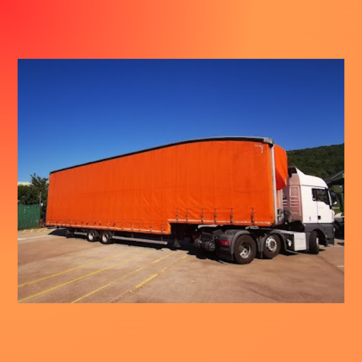 Longer Semi Trailer Awareness
