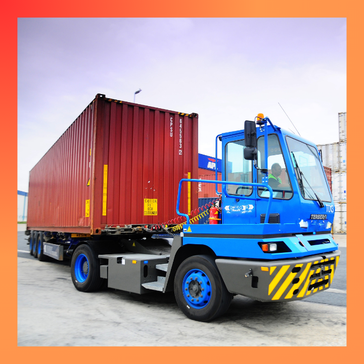 Yard Shunter Train the Trainer