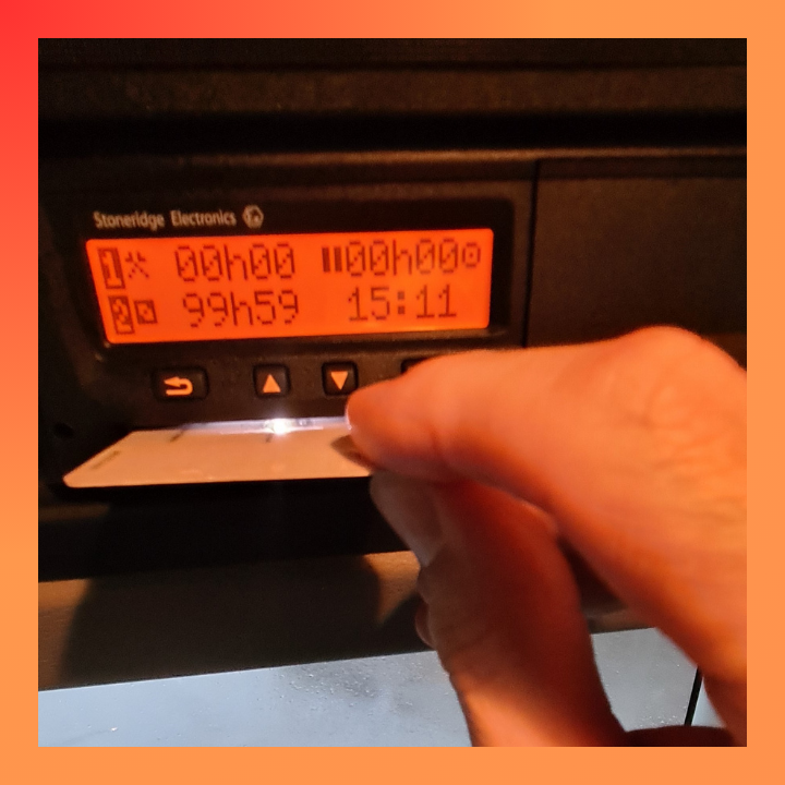Tachographs and Drivers Hours